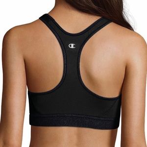 Champion Tops - Champion Absolute Logo Bra Champion Tops - Champion Absolute Logo Bra